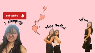 A Day Out With A Friends Vlog Shopping -- Dinning Out In Blackberry Restaurant Bengaluru