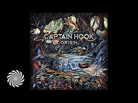 Captain Hook & Ritmo - Infinity