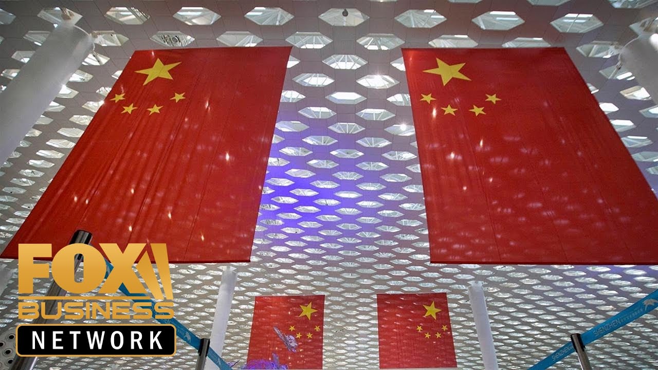 China is getting crushed by this trade war: Steve Moore