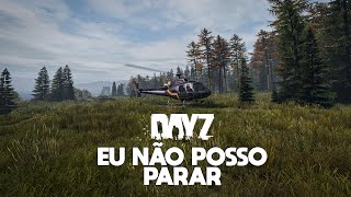 DayZ | Drop, Helicóptero E Treta DayZ | Drop, Helicóptero E Treta
