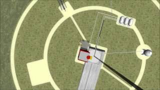 Kerbal Space Program - 170 Radial Decuplers