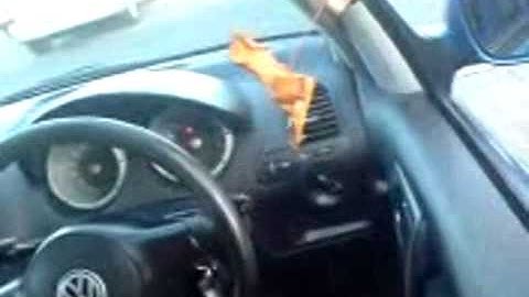 2 x Pioneer TS-w3004SPL in a VW Polo.mp4