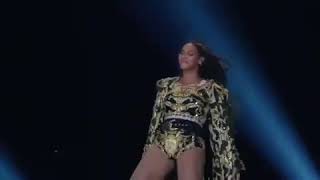 Beyoncé Freestyle Dance in H-Town