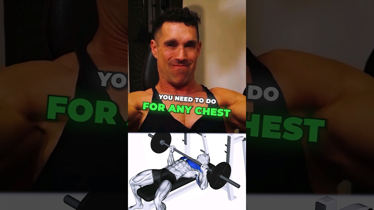 Best Chest Position