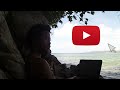 #001 Growing a YouTube channel about running a biz. with my #SASSA 350 #grant