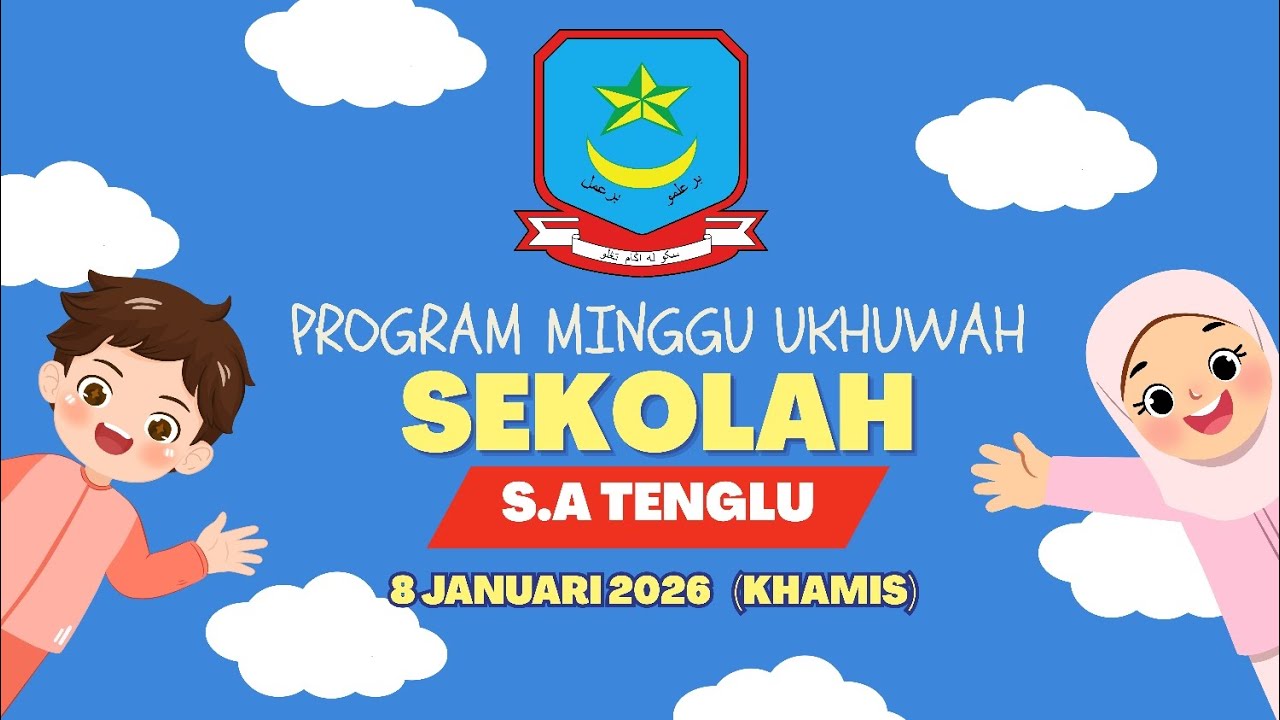 PROGRAM MUS S.A TENGLU 2026