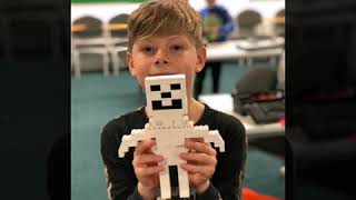 October Discovery Week 2020