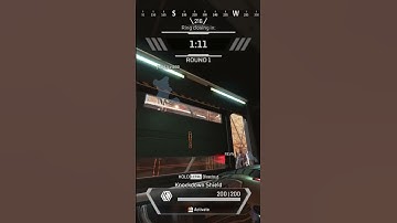 Have You Ever Played With Someone Popular???  #apexlegends #apex #apexmnk #gaming #twitch #apexclips