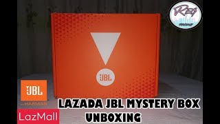 jbl xtreme lazada