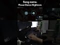 Flower Dance Nightcore // osu!