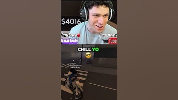 Bro Did NOT Let That Slide 😭