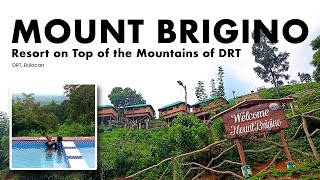 Mount Brigino | Tourist Destination in DRT, Bulacan