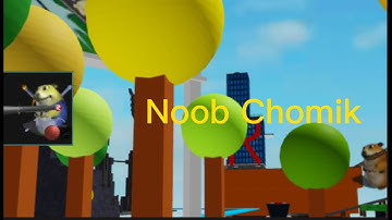 How to get Noob Chomik | FTC