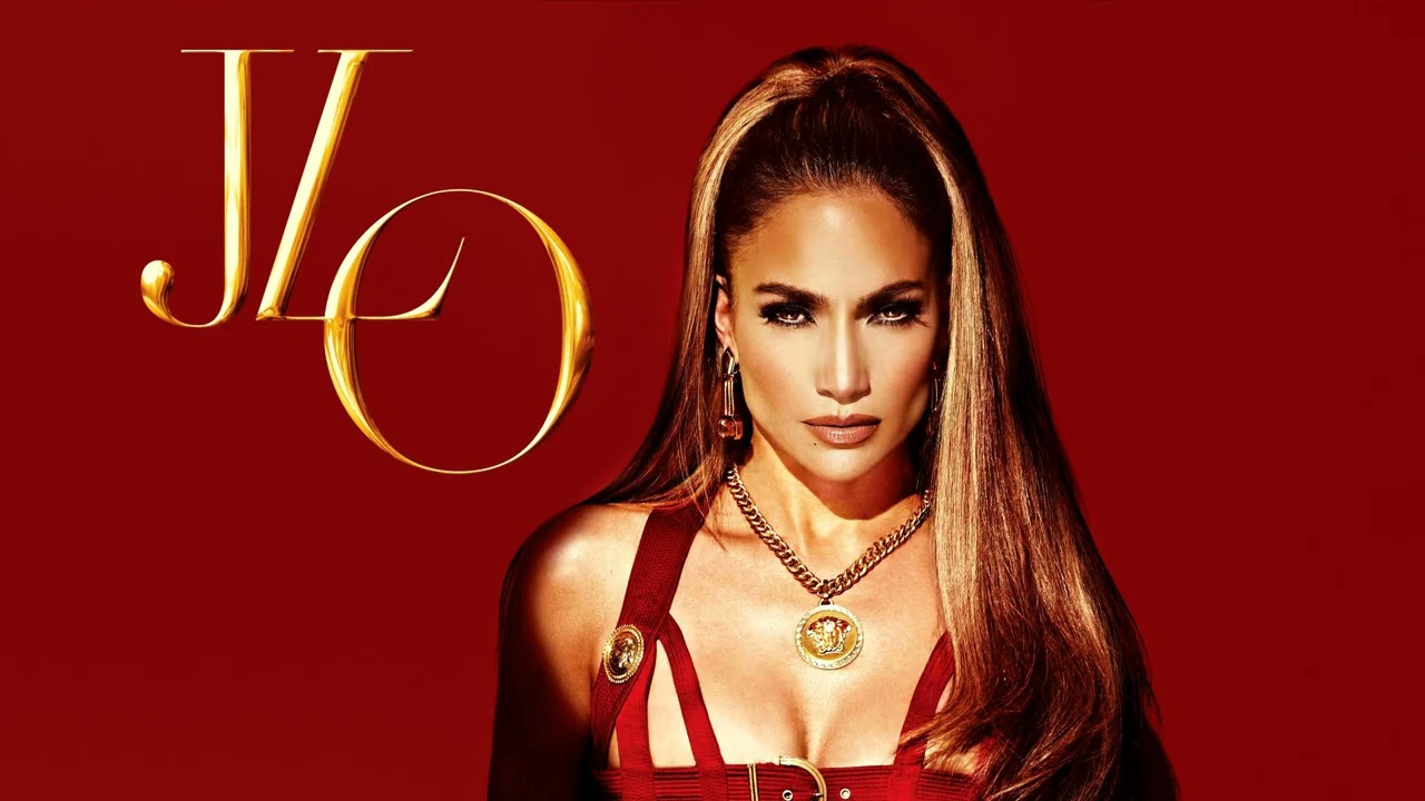 Jennifer Lopez - Una Noche Mas (Nacho Romero Afro House Remix)