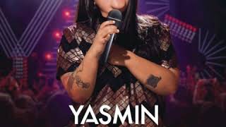 Yasmin Santos - Mensagem Só de Ida (Ao Vivo) ft. Maiara & Maraisa