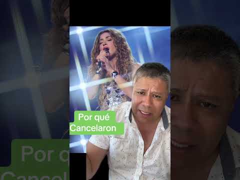 Shakira en problemas por su vidddd aaa