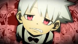 How Would a Soul Eater Remake Even Work?