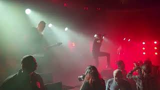 Meshuggah- Rational Gaze (Live in Los Angeles, CA) (Oct 9, 2022)