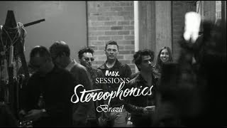 Stereophonics - Max Sessions 2013