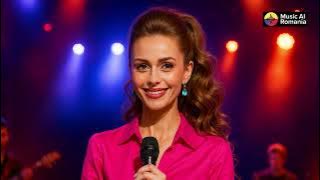 Ridica mana sus - Zora / music_ai_romania - LYRICS