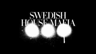 Swedish House Mafia - Save the World (Radio Mix)