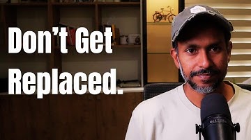 Your Cyber-security Job Is Changing… Let Me Show You How