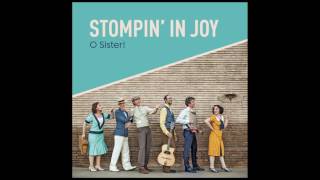 O Sister! – (Stop That) Puttin' It On  [official audio]