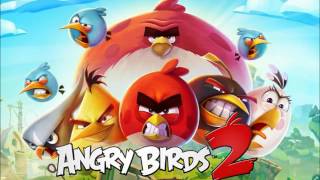 Angry Birds 2 Bamboo Dreams