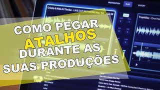 Como Fazer Um Remix de Sucesso - Parte III (Como Pegar Um ATALHO nas Suas Produções)