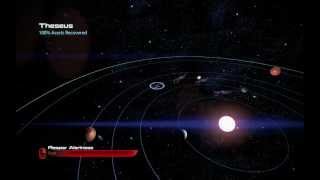 Mass Effect 3: How to Planet Mine Like a Boss