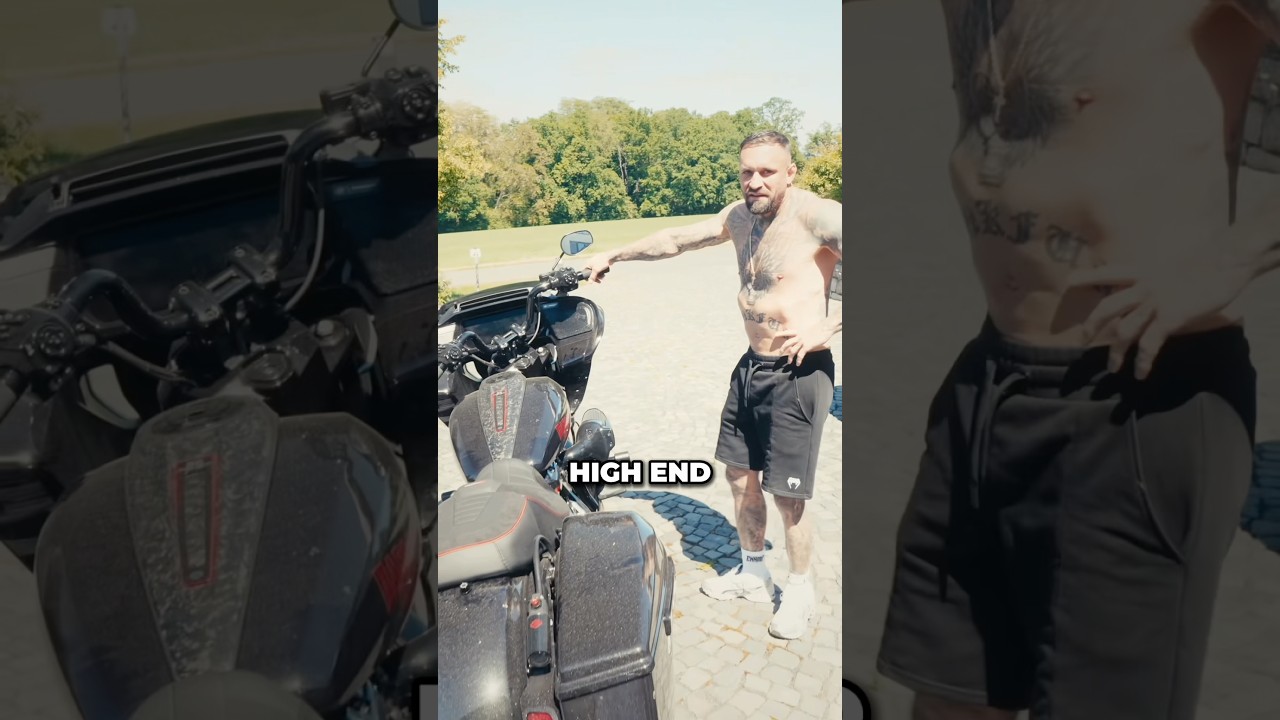 600km in 2 Jahren gefahren?!Folgt @christianeckerlin für mehr!#christianeckerlin #mma