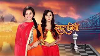 Bıçak Sırtı Ragini & Swara -Allah Wariyaan Klip