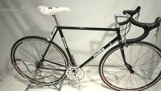 クロモリロードバイク　80s   Holks HOLKS（ホルクス）クロモリロード ATHENA 11S 530（165-174cm