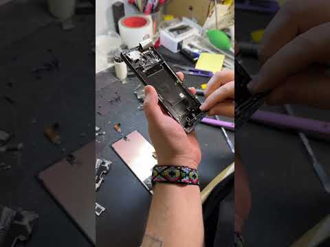 Google Pixel 6 косяк микрофона!