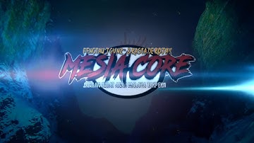 MESIACORE™ - Asmara [Daozshinoda Remix 2020]