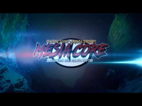 FUNKOT - GARAM CINA NEW VIRAL TIKTOK 2025 BY DJ ALEXA MONYOR LIVE AT D