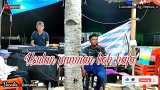 Radzwilmarfa Group---Usulan Pamuan Boh Haja By Tamoko