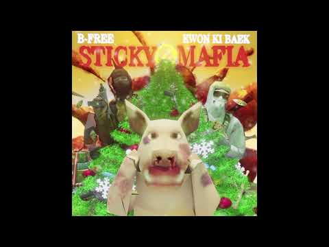 Sticky Mafia - Interlude