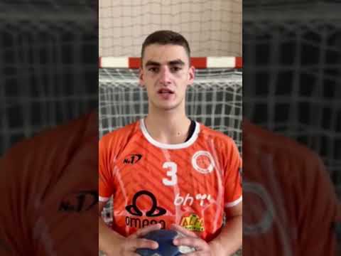 Uz podršku navijača do osvajanja Kupa BiH: Eldar i Adi pozivaju ljubitelje rukometa u dvoranu Borik