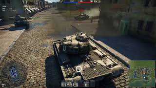 War Thunder: GFX + sound stuttering
