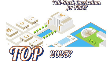 Is The Odin Project Still Worth It in 2025? 🤔 My Brutally Honest Review (Updated)