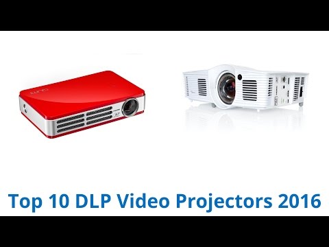 10-best-dlp-video-projectors-2016