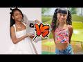Badkid Nena VS Badkid Ameyah Transformation 2026 🌟 From Baby To Now