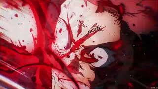 (REDONE) Yuji's Final Black Flash agaisnt Mahito | Sound Redesign 🎵
