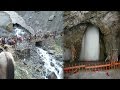 अमरनाथ यात्रा दोबारा शुरू | Amarnath Yatra Resumes From Jammu Mp3