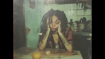 Talula Tarantula & Crazy Miner - Coming Down