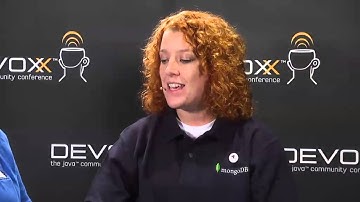 Interview with Trisha Gee