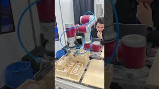 Выставка "Автоматизация. Электроника " в полном разгаре