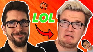 Vanoss Crew Make Fun Of Miniladd Part 3