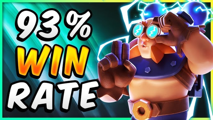 new meta the little prince here I bring you some decks#clashroyale #ev